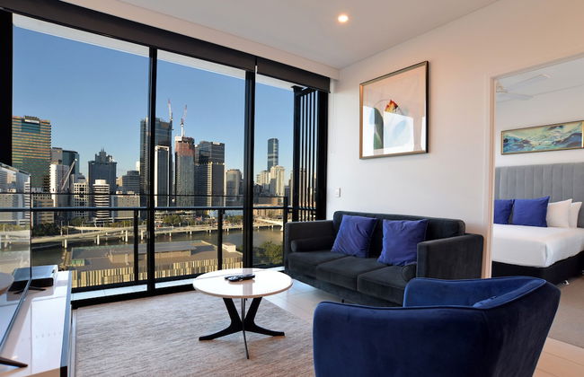 Hope Street Apartments by CLLIX - Photo 67