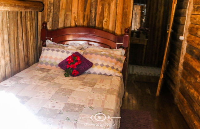 Sítio Morada do Pai - Foto 5