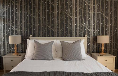 Furlong Cottage @ Higher Stancombe Farm - Foto 18