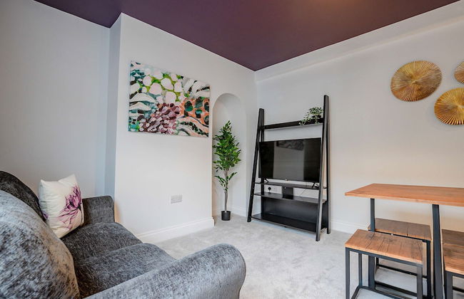 Host Stay Foley House Apartment - Foto 3