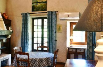 "La Martinade" Maison provençale Idéale groupes 6 chambres privées - Foto 22