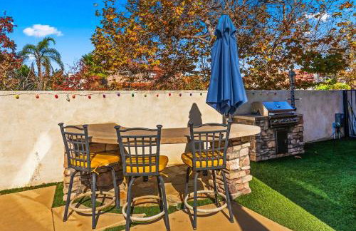 Carmel Valley Villa by Coastline Vacation Rentals - Photo 53