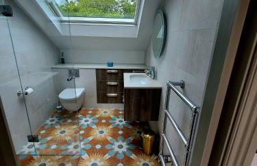 Boutique Linden Gardens 1st floor and loft apartments - Foto 34