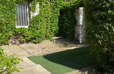 Gîtes « le clos saint Hilaire » - Foto 16