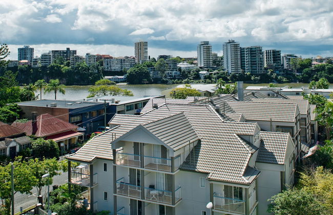 Rivercity Gardens - Foto 28