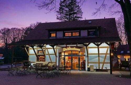 Ferienwohnung 2 - Gourmetzimmer - Foto 12