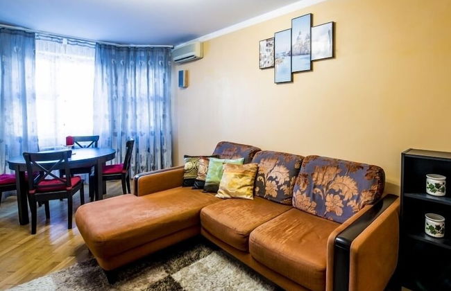 Apartment - Ostrovityanova 11 - Foto 8