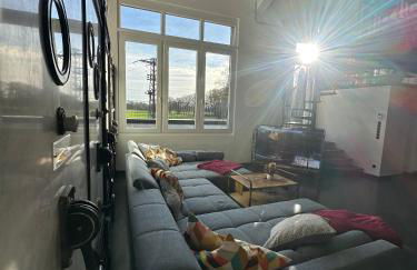 Altes Wasserwerk Tecklenburg - Foto 10