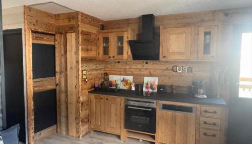 Studio COCOONING LE CARIBOU - Foto 4