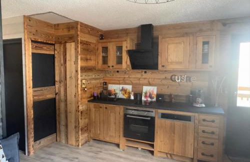 Studio COCOONING LE CARIBOU - Foto 4