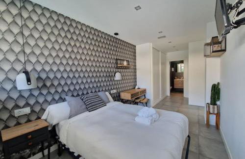 BEACH HOUSE with swimming pool - Photo 19