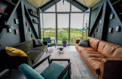 Magdala Lodge - wellness oasis - Foto 33