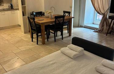 Portico di ottavia prime location with internal courtyard - Foto 6