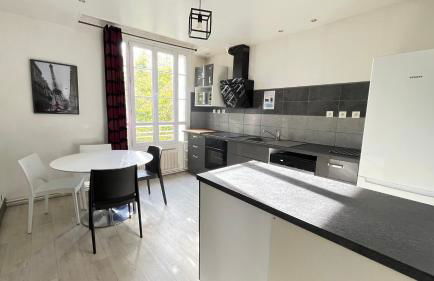 Villa Liberté Verdun IGR Paul Brousse - Foto 59