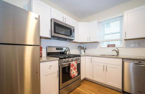 The Boston Rental - Multiple Floorplans - Foto 26