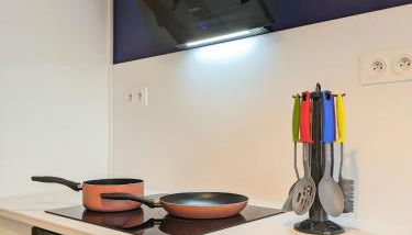 Color Addict - Foto 5, stove