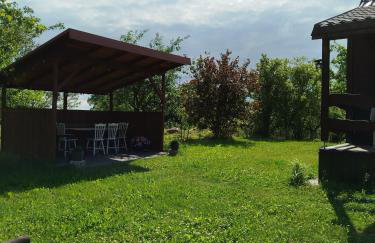 Sielanka na wzgórzu - Foto 31