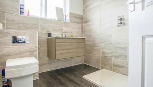 Entire house - Peaceful 3 bedroom home - Foto 3