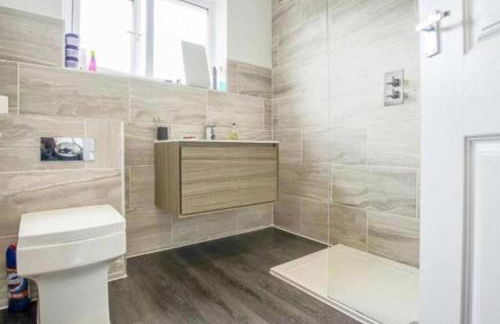 Entire house - Peaceful 3 bedroom home - Foto 3