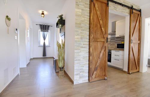 Family-friendly apartments with swimming pool Cepljani, Umag - 23565 - Foto 25