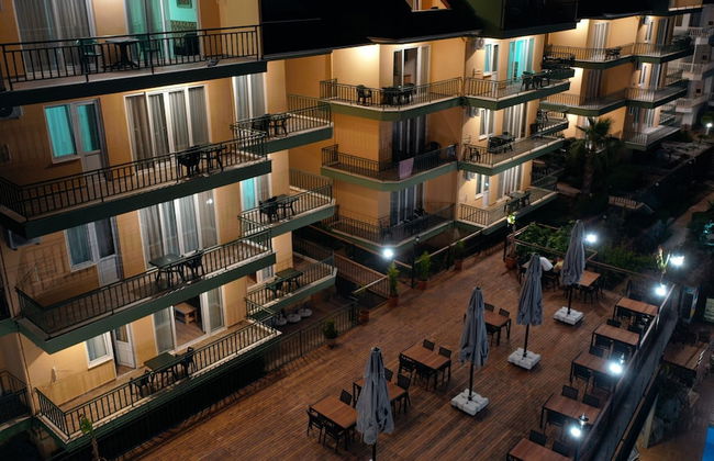 Bella Vista Suit Hotel - Foto 46