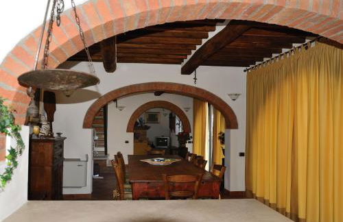 Podere il Granaio - Crete Senesi - Tuscany - Foto 10