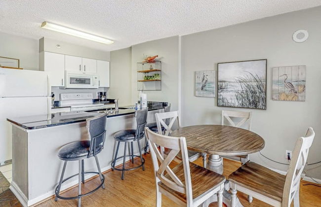 Tradewinds Condos by Hosteeva - Foto 23