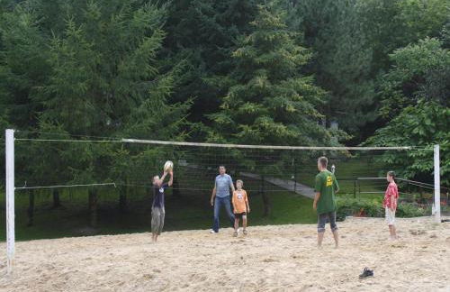 Feriensiedlung Am Grundlossee in Sewekow - Photo 19