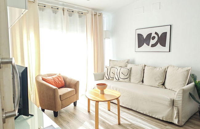 AZZ Sevilla Torre de la Plata - Foto 65