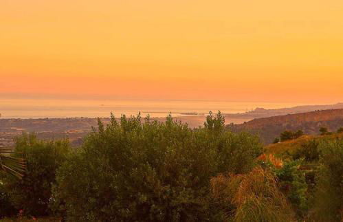 Luxurious Villa in Favara + Pool - Foto 12