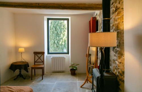 Gîte Mas de Boulègue - Foto 9