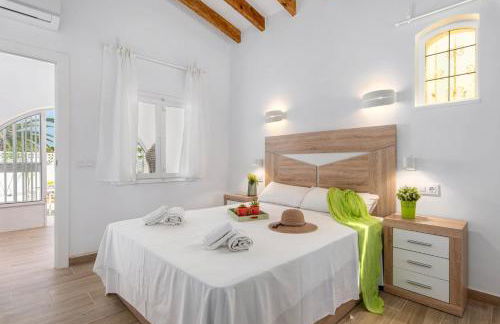 Villa Amanecer - PlusHolidays - Foto 62