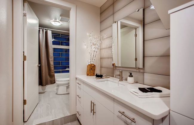 Old Town Group Retreat - New to Brewery District! - Foto 25