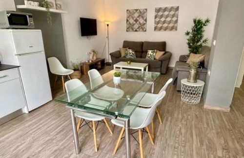 GATU Sherry, junto puerto deportivo y playa - Foto 31