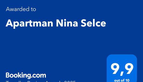 Apartman Nina Selce - Foto 4