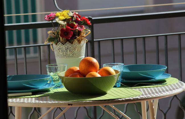 Lucy Apartment - Foto 17