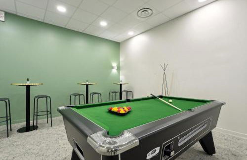 All Suites Appart Hôtel - Noisy-le-Grand - Foto 12