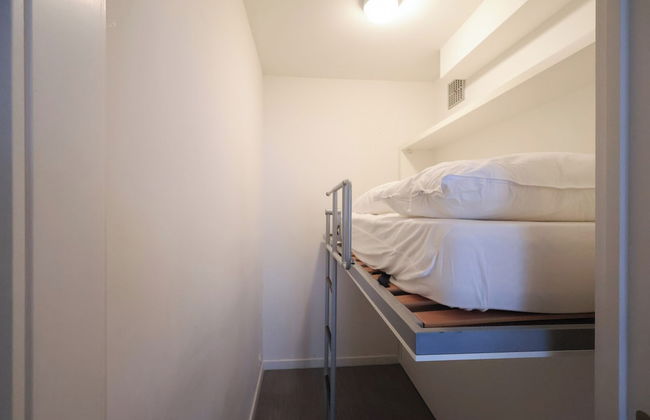 Studio by the Sea in Belgium With Beach Access - Foto 2