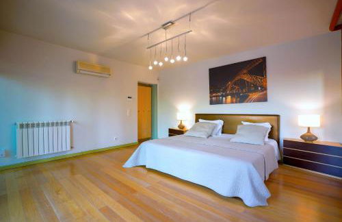 Villa Laguna Golf-Frente ao laguna Golf - Foto 60