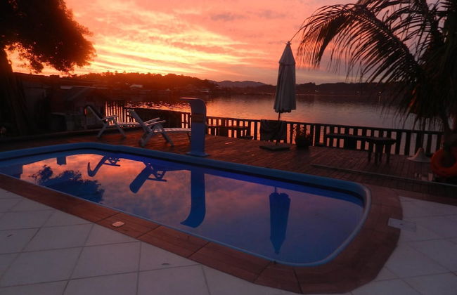 Recanto do Sossego em Laguna-Perrixil - Foto 6