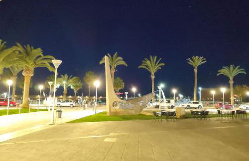 Apartamento con piscina - Photo 19