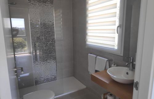 Raio do Sol - Apartamento Turístico - Foto 12