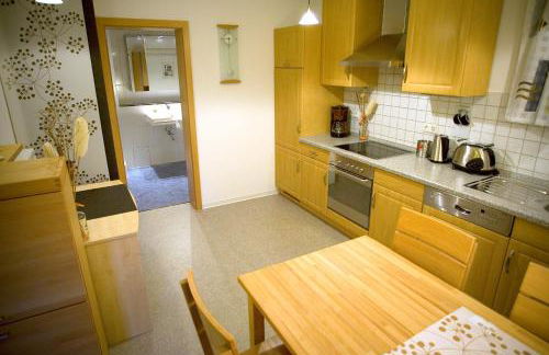 Ferienwohnung Ginkgo - Foto 13