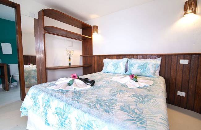 Villa Giulia Morro - Foto 6