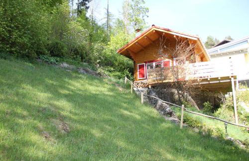 Blockhaus Säuling - Haus Elise Apartments - Foto 11