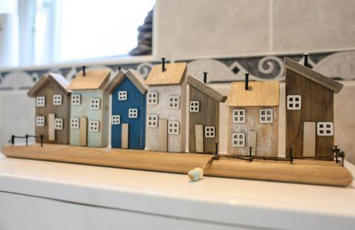 Howard Cottage - Foto 26