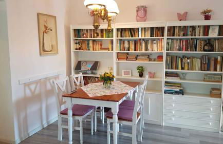 Ferienwohnung Riemeyer - Foto 26