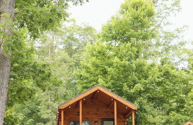 The Bellefonte Campground - Foto 21