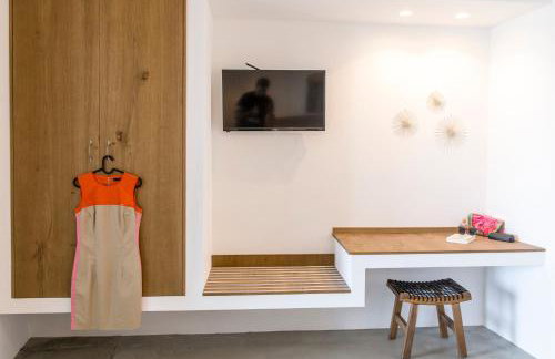 Isalos Sea View Studios - Foto 52