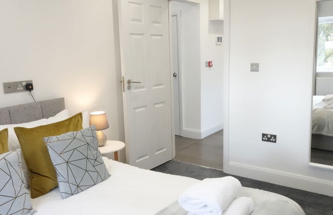 The Hatton Apartments - Foto 26